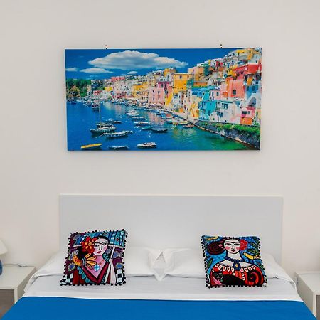 Divina Suite Cavaliere Майори Екстериор снимка